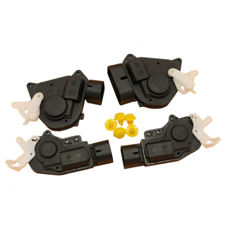 Front and Rear Door Lock Motor for BYD F3 F3R G3 L3 Car Accessories Door Latch Central Locking Motor
Front and Rear Door Lock Motor for BYD F3 F3R G3 L3 Car Accessories Door Latch Central Locking Motor