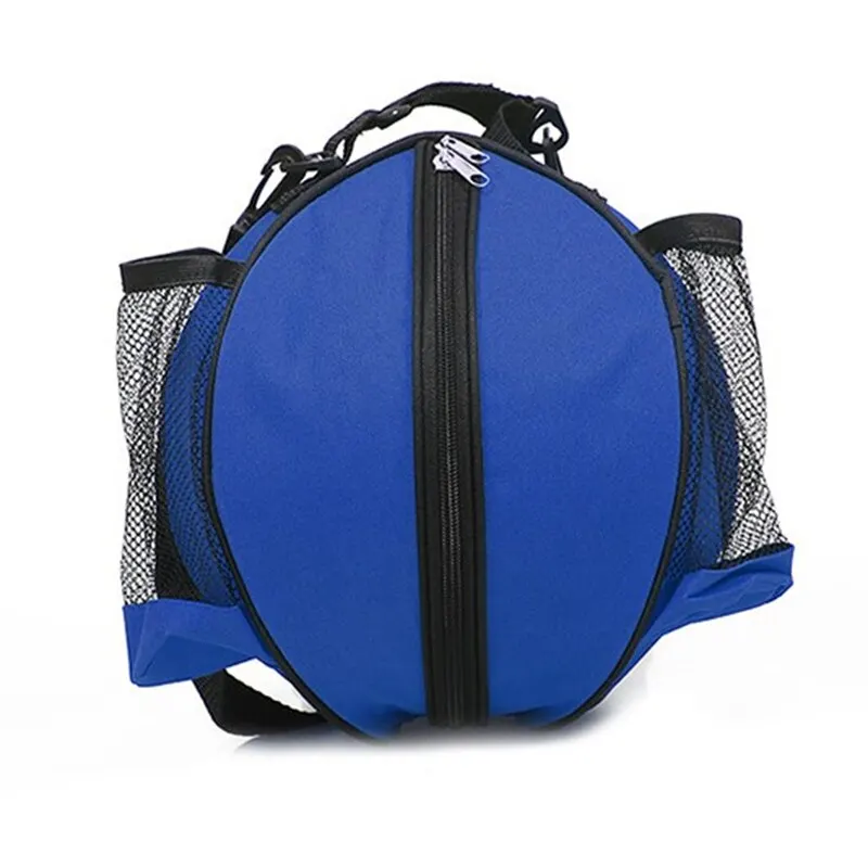 1Pcs Basketball Ball Waterproof Bag Universal Sport Football Volleyball Backpack Handbag
1Pcs Basketball Ball Waterproof Bag Universal Sport Football Volleyball Backpack Handbag