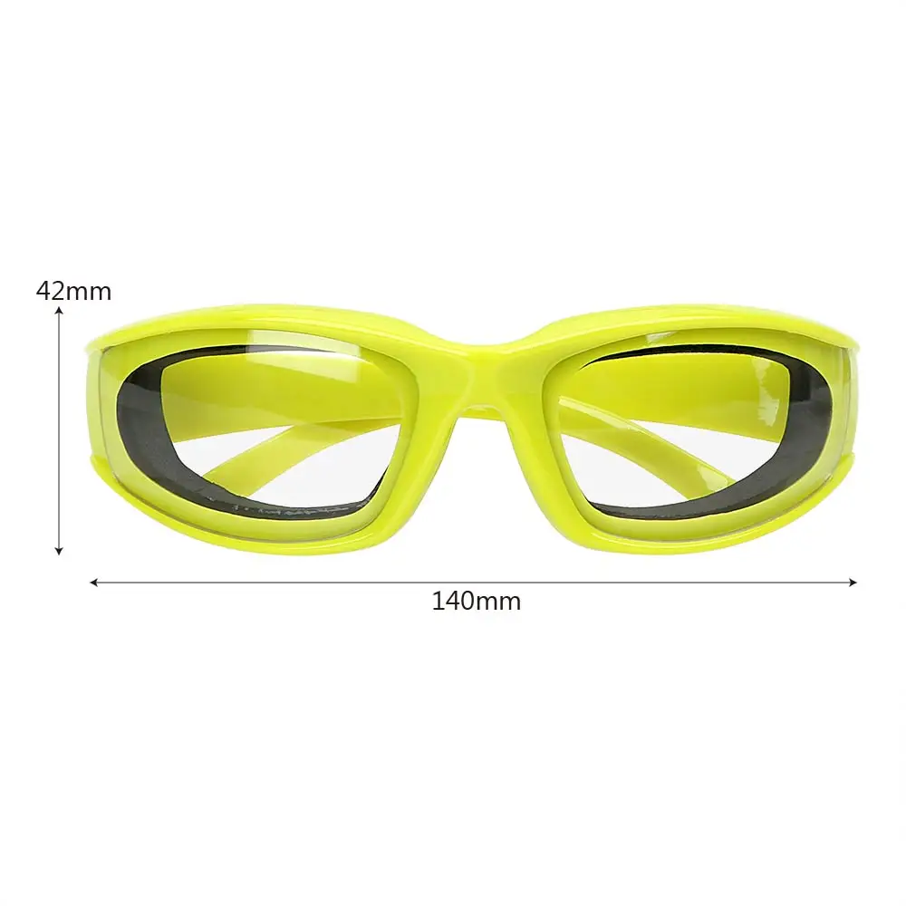 Barbecue Safety Glasses Onion Goggles Vegetable Cutter Eyes Protector Face Shields Cooking Tools Kitchen Accessories
Barbecue Safety Glasses Onion Goggles Vegetable Cutter Eyes Protector Face Shields Cooking Tools Kitchen Accessories
