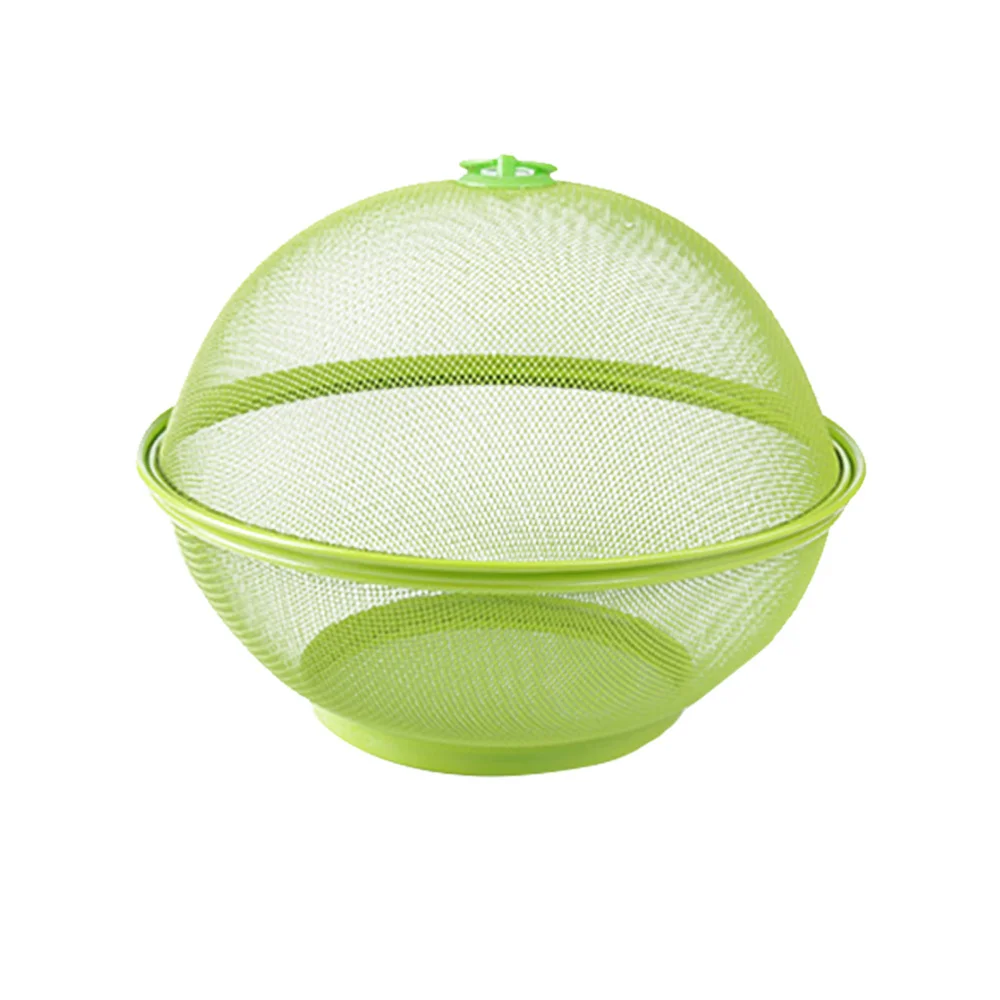 Drain Basket Wash Basket Kitchen Fruit Vegetable Wash Colanders Kitchen Utensils with Lid
Drain Basket Wash Basket Kitchen Fruit Vegetable Wash Colanders Kitchen Utensils with Lid
