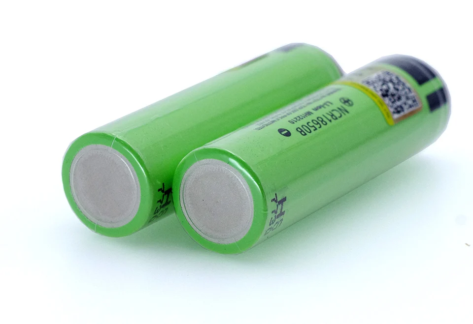 Liitokala new NCR18650B 3.7v 3400 mAh 18650 Lithium Rechargeable Battery with Pointed (No PCB) batteries | Электроника