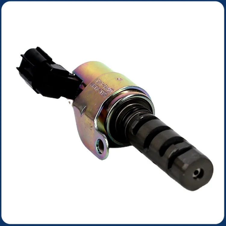 Подходит для Toyota Lexus, распределительный электромагнитный клапан, клапан управления маслом Vvt Valve 15330-70010
Подходит для Toyota Lexus, распределительный электромагнитный клапан, клапан управления маслом Vvt Valve 15330-70010