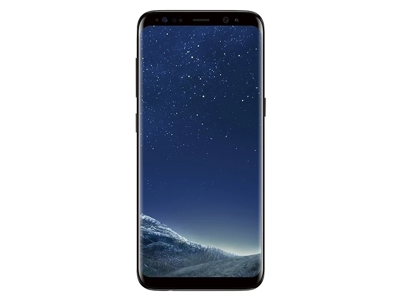 Восстановленный разблокированный сотовый телефон Samsung Galaxy S8 + Plus G955F/U1 Qualcomm 835