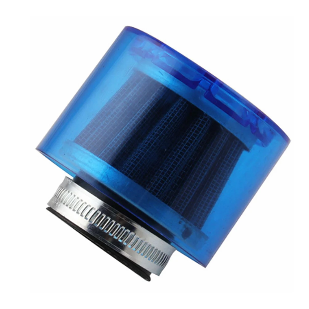 Universal 35mm Motorcycle Motorbike Air Filter Cleaner 50cc 110cc 125cc ATV PIT Dirt Bike Splash Proof High Quality And Durable
Universal 35mm Motorcycle Motorbike Air Filter Cleaner 50cc 110cc 125cc ATV PIT Dirt Bike Splash Proof High Quality And Durable