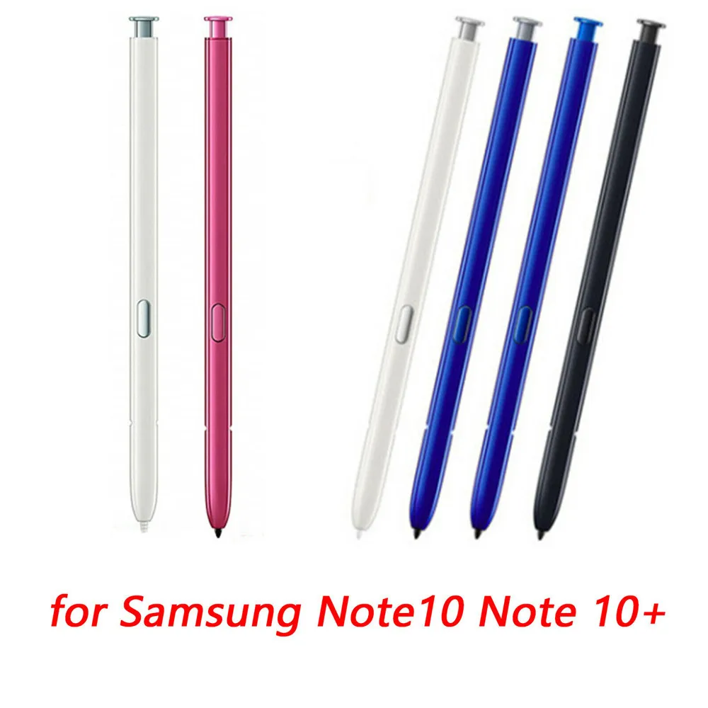 Стилус Сенсорный для Samsung Note 10/Note 10 Plus N970 N975 S ручка без функции Bluetooth сменный