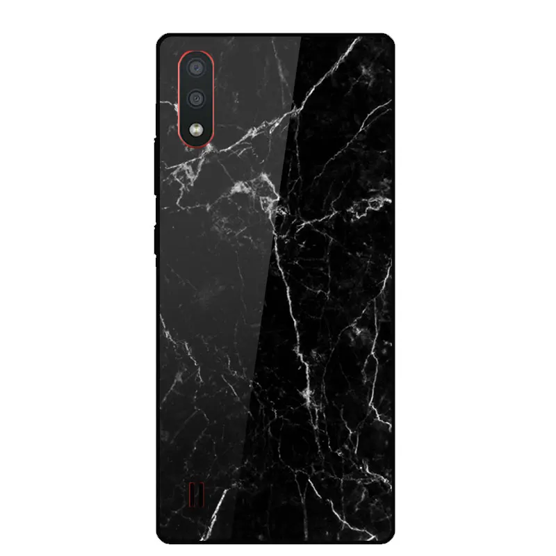 Painted Tempered Glass Case For Samsung A01 Soft Silicone Bumper Protective Back Cover For Samsung Galaxy A01 A015 A015F Cases
Painted Tempered Glass Case For Samsung A01 Soft Silicone Bumper Protective Back Cover For Samsung Galaxy A01 A015 A015F Cases