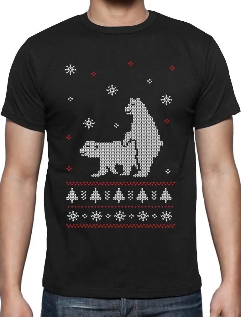 Funny Ugly Christmas Bastards Humping Reindeer Merry Christmas T-Shirt. Cotton O-Neck Short Sleeve Mens T Shirt New S-3XL 
Funny Ugly Christmas Bastards Humping Reindeer Merry Christmas T-Shirt. Cotton O-Neck Short Sleeve Mens T Shirt New S-3XL