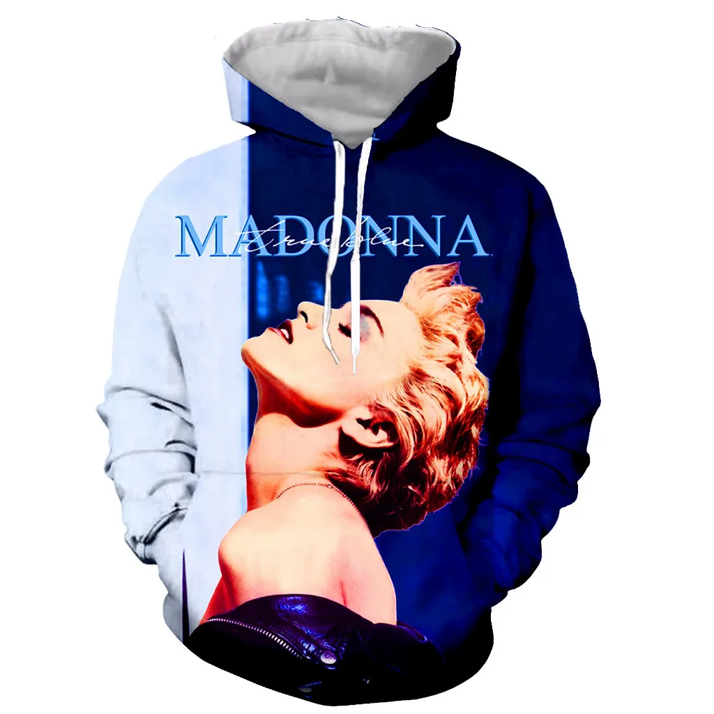 Модные толстовки Madonna с длинным рукавом и 3D принтом на молнии/толстовки/кофты/куртки/мужские/женские Прямая поставка
Модные толстовки Madonna с длинным рукавом и 3D принтом на молнии/толстовки/кофты/куртки/мужские/женские Прямая поставка