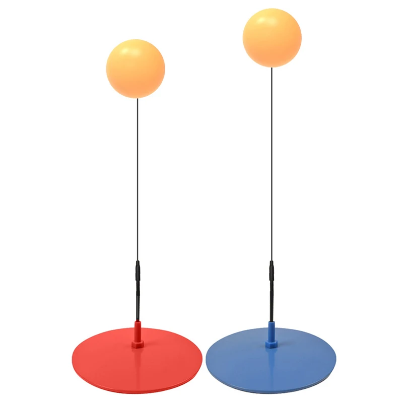Portable Table Tennis Trainer Table Tennis Soft Shaft Training Machine Elasticity Kid Adult Ping Pong Practice Trainer
Portable Table Tennis Trainer Table Tennis Soft Shaft Training Machine Elasticity Kid Adult Ping Pong Practice Trainer