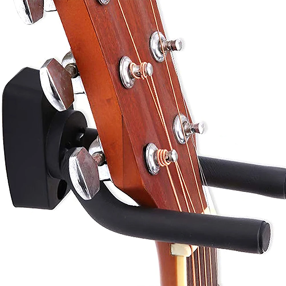 4 Pcs Wall Mount Guitar Hanger Hook Non-Slip Holder Stand For Acoustic Guitar Ukulele Violin Bass Guitar Instrument Accessories
4 Pcs Wall Mount Guitar Hanger Hook Non-Slip Holder Stand For Acoustic Guitar Ukulele Violin Bass Guitar Instrument Accessories