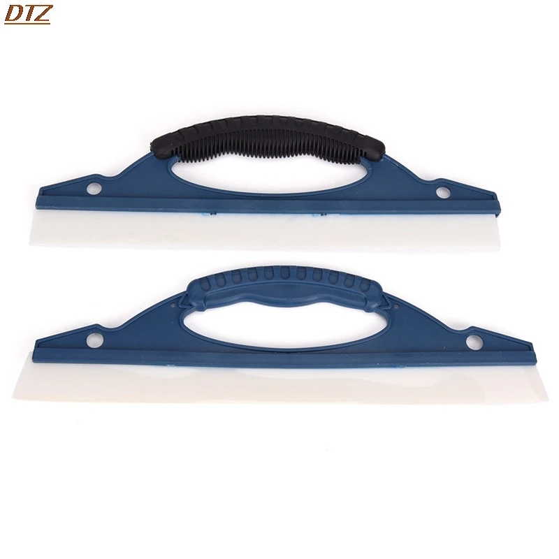 1PC Car Wiper Board Silicone Cars Window Wash Clean Cleaner Wiper Squeegee Drying Blade Shower Kits Plastic+ Silicone 32 10 95
1PC Car Wiper Board Silicone Cars Window Wash Clean Cleaner Wiper Squeegee Drying Blade Shower Kits Plastic+ Silicone 32 10 95