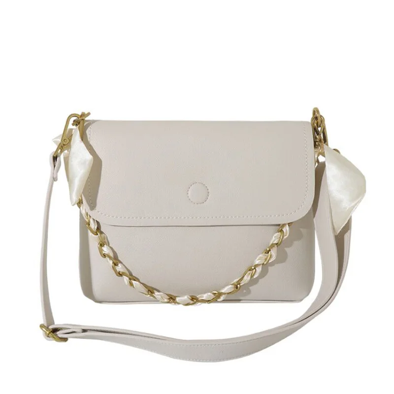 Work Commute Bag Women 2020 New Fashionable Simple Large Capacity Soft Leather Textured Envelope Chain Single Shoulder A545 
Work Commute Bag Women 2020 New Fashionable Simple Large Capacity Soft Leather Textured Envelope Chain Single Shoulder A545