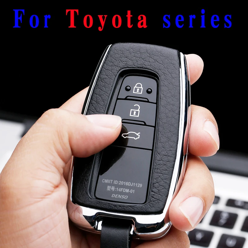Для Toyota Camry Mark X RAV-4 PRADO COROLLA HIGHLANDER 2 3 кнопочный чехол для автомобильного ключа без ключа из оцинкованного сплава
Для Toyota Camry Mark X RAV-4 PRADO COROLLA HIGHLANDER 2 3 кнопочный чехол для автомобильного ключа без ключа из оцинкованного сплава