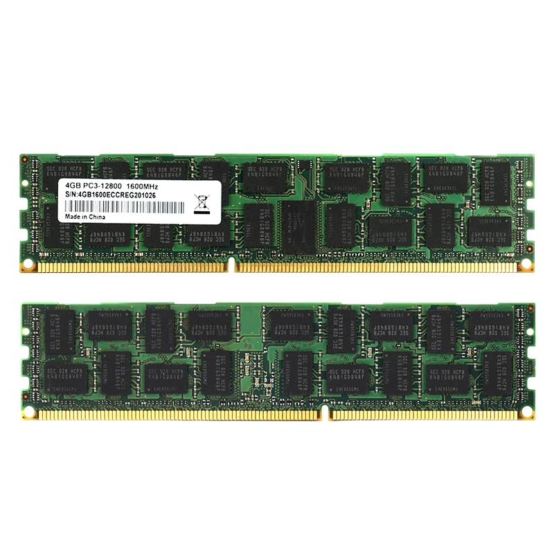DDR3 8GB 4GB 16GB 32GB Memory 1866MHz 1600Mhz 1333MHz RAM DIMM 240Pin ECC REG for X58 X79 LGA2011 Motherboard Memoria | Компьютеры и