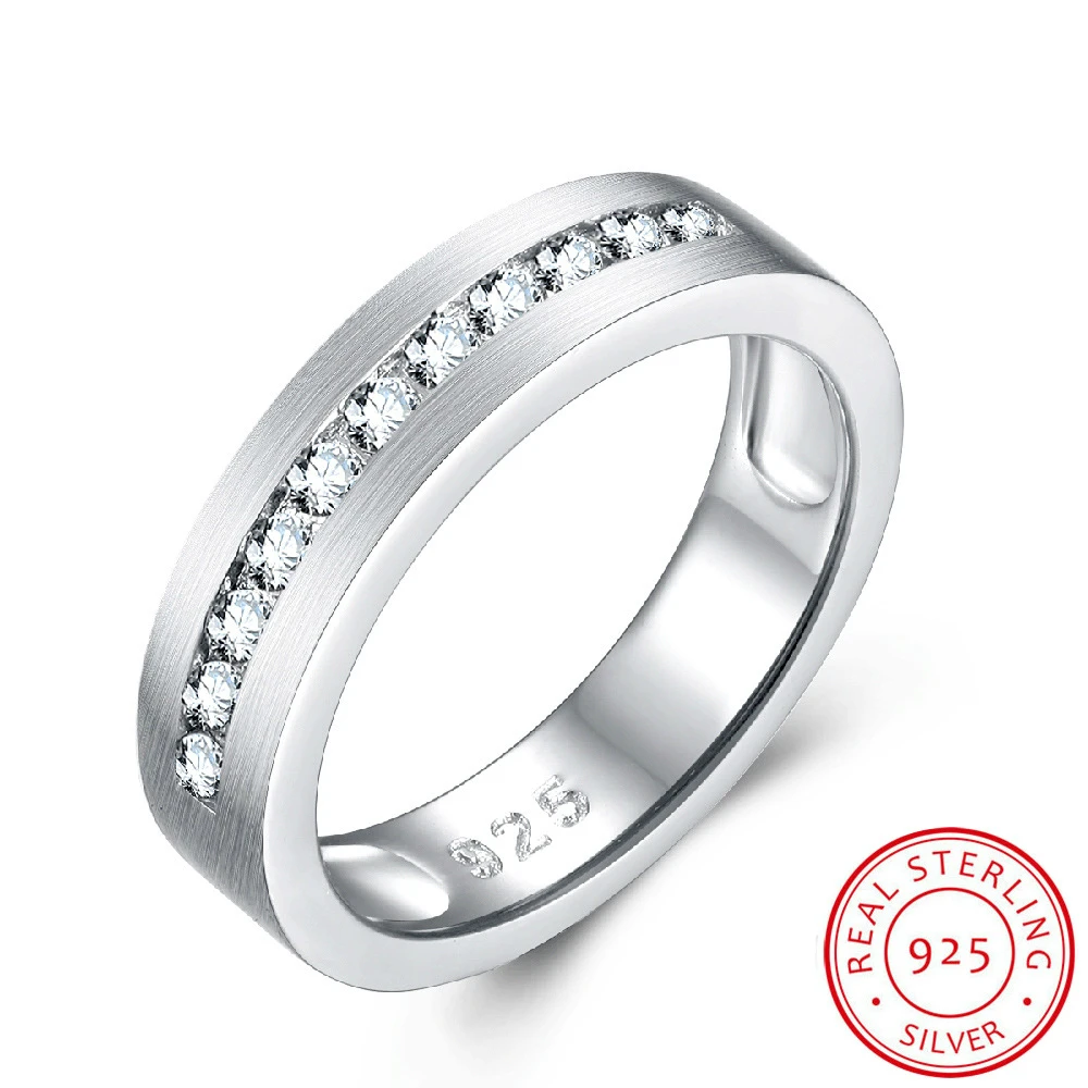 S925 Серебряное обручальное кольцо для мужчин женщин мужчин пара кольцо серебряное кольцо из циркона ювелирные изделия
S925 Серебряное обручальное кольцо для мужчин женщин мужчин пара кольцо серебряное кольцо из циркона ювелирные изделия