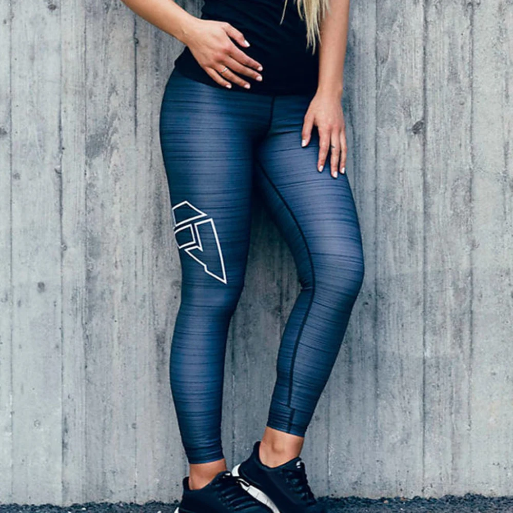 Sport Leggings Women Yoga Pants Workout Fitness Clothing Jogging Running Pants Gym Tights Stretch Print Sportswear Yoga Leggins
Sport Leggings Women Yoga Pants Workout Fitness Clothing Jogging Running Pants Gym Tights Stretch Print Sportswear Yoga Leggins