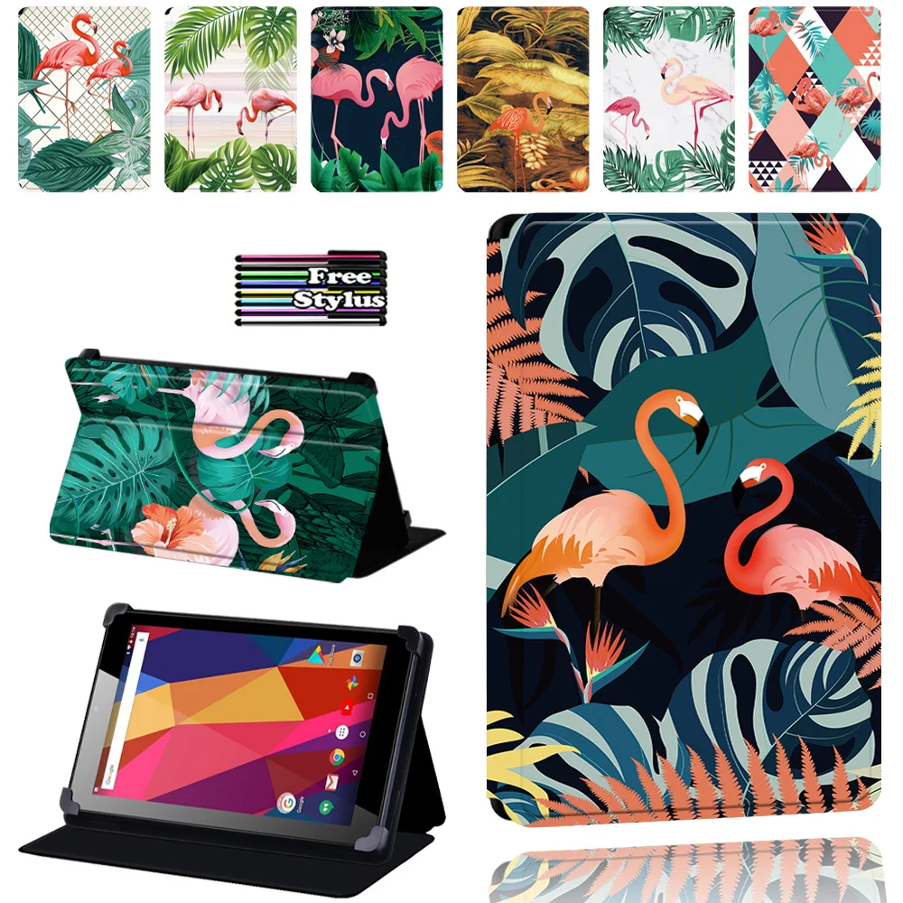 Tablet Case for Argos Alba 7 Inch / 8 Inch / 10 Inch Fold Folio Stand Bracket Flip Leather Cover + Stylus
Tablet Case for Argos Alba 7 Inch / 8 Inch / 10 Inch Fold Folio Stand Bracket Flip Leather Cover + Stylus