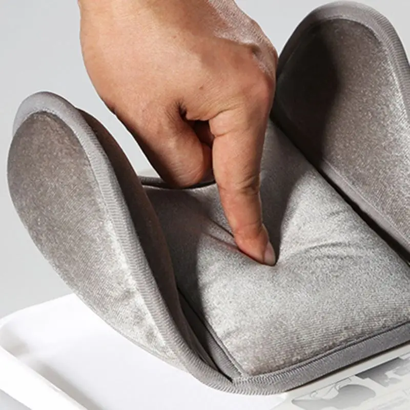 Chiropractic Pillow Neck Shoulder Relaxer Heating Cervical Spine Traction Massager Device for Pain Relief 
Chiropractic Pillow Neck Shoulder Relaxer Heating Cervical Spine Traction Massager Device for Pain Relief