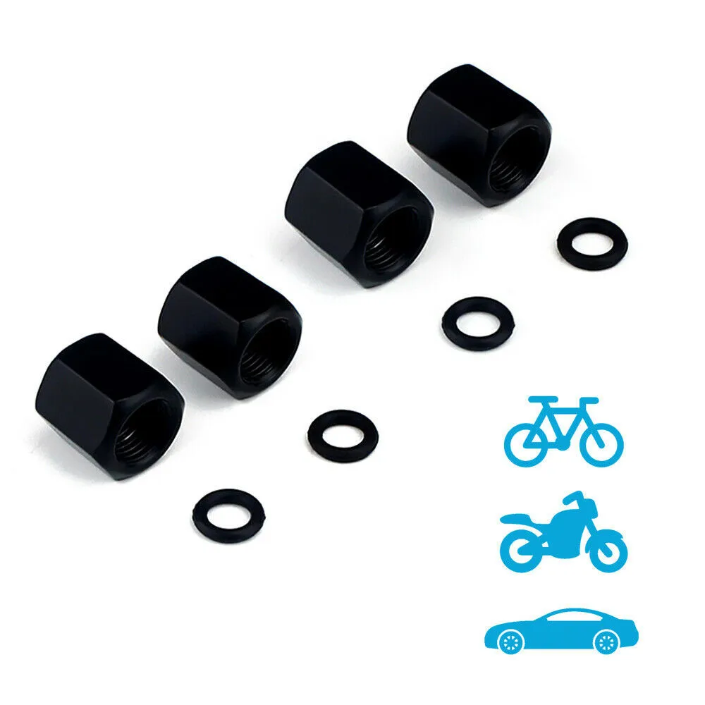 0.5\\\" X 0.31\\\" For Car Accessories Universal 4 Pcs Wheel Tire Valve Cap American Flag
0.5\\\" X 0.31\\\" For Car Accessories Universal 4 Pcs Wheel Tire Valve Cap American Flag