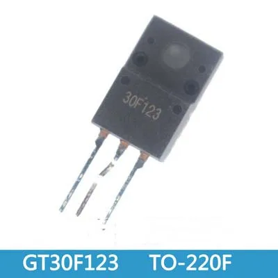 5pcs/lot 30F123 GT30F123 TO-220F In Stock
5pcs/lot 30F123 GT30F123 TO-220F In Stock