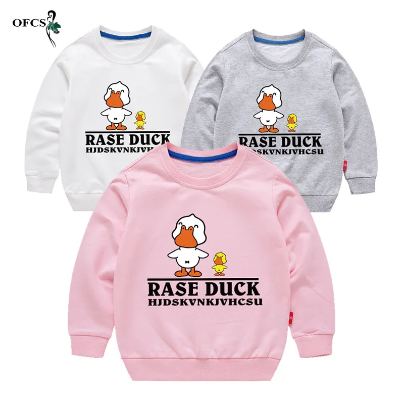 Autumn Warm 2-12 Years Old Sweater Children Long Sleeve Cartoon Animal Print Kids School Baby Handsome Boy Fleece New Sweatshirt
Autumn Warm 2-12 Years Old Sweater Children Long Sleeve Cartoon Animal Print Kids School Baby Handsome Boy Fleece New Sweatshirt