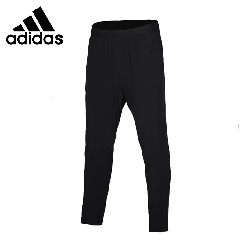 Мужские тканые брюки Adidas URBAN, оригинальные спортивные брюки, Новое поступление
Мужские тканые брюки Adidas URBAN, оригинальные спортивные брюки, Новое поступление