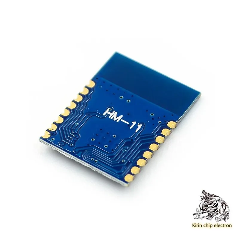 

5pcs / lot Bluetooth module 4.0 ble cc2541 master-slave integrated hm-11 serial port module