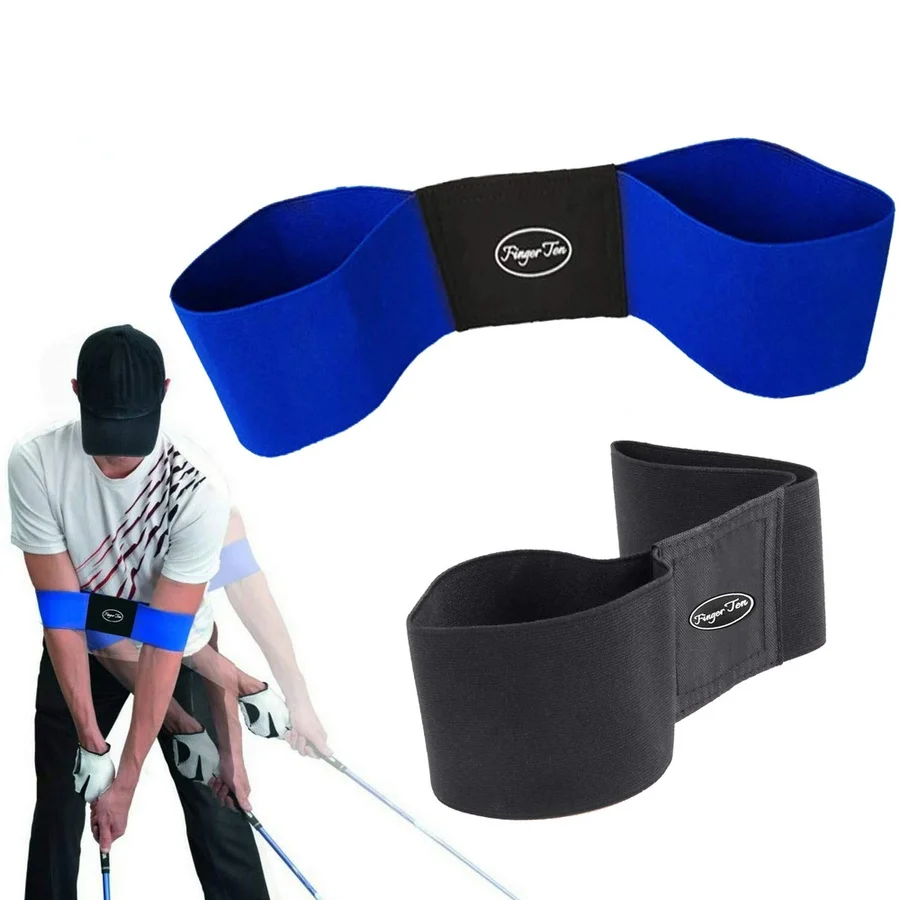 Hot Selling Professional Elastic Golf Swing Trainer Armband Belt Gesture Training Alignment Aid Beginner Practice Guide
Hot Selling Professional Elastic Golf Swing Trainer Armband Belt Gesture Training Alignment Aid Beginner Practice Guide