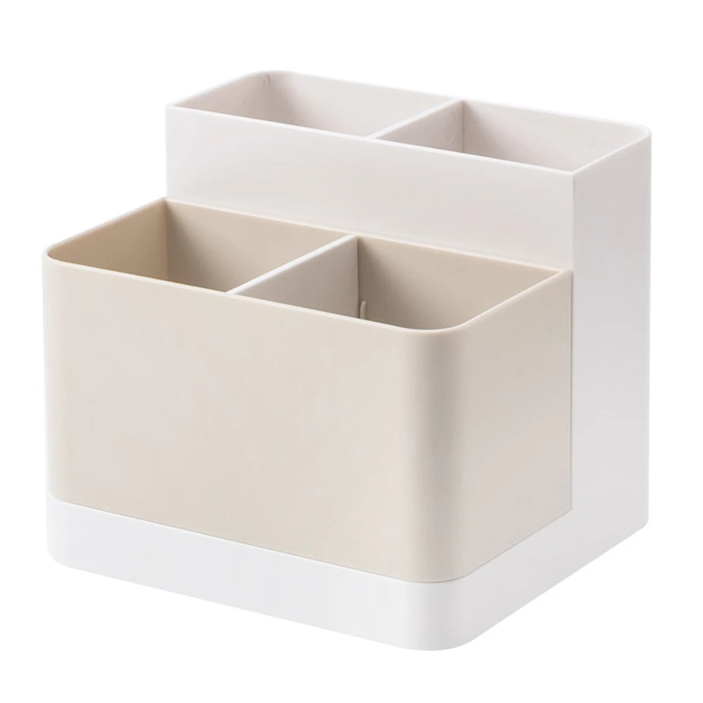 Storage Box Pen Holder Desktop Organizer Vanity Table Office Supplies Tidy Makeup Brush School Nordic Style Stationery Students
Storage Box Pen Holder Desktop Organizer Vanity Table Office Supplies Tidy Makeup Brush School Nordic Style Stationery Students