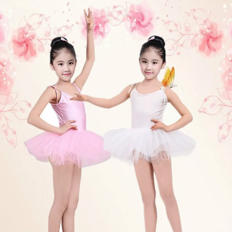 Children's dance wear ballet skirts girls dance costumes practice examination suits fluffy skirt performance clothes
Children's dance wear ballet skirts girls dance costumes practice examination suits fluffy skirt performance clothes