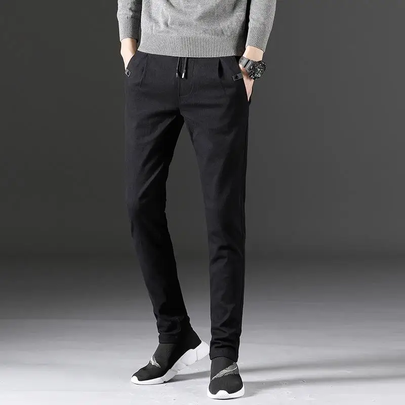 Fashion Men's Jeans Ripped Straight Pants Nostalgia Jeans Men's Ripped Denim Jeans
Fashion Men's Jeans Ripped Straight Pants Nostalgia Jeans Men's Ripped Denim Jeans