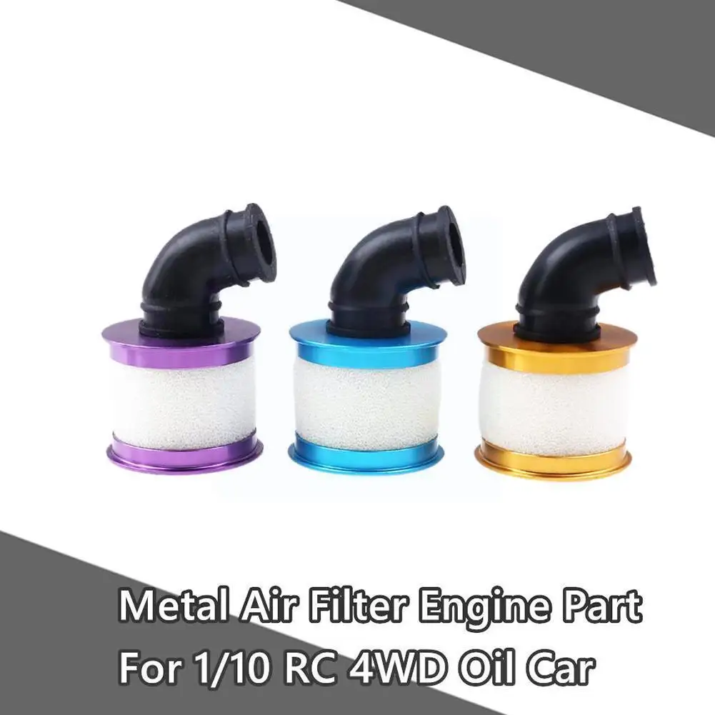 1/10 RC автомобильный Металлический Воздушный фильтр для HSP 94122 94188 04104, автомобильный фильтр управления, грузовик, дистанционное управление, де...
1/10 RC автомобильный Металлический Воздушный фильтр для HSP 94122 94188 04104, автомобильный фильтр управления, грузовик, дистанционное управление, де...