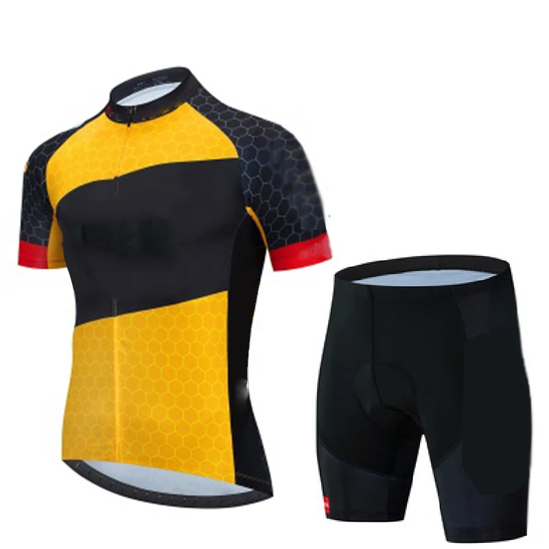 2021 new summer cycling suit short-sleeved men's shorts suit mountain bike cycling suit road bike equipment trot team version cy
2021 new summer cycling suit short-sleeved men's shorts suit mountain bike cycling suit road bike equipment trot team version cy