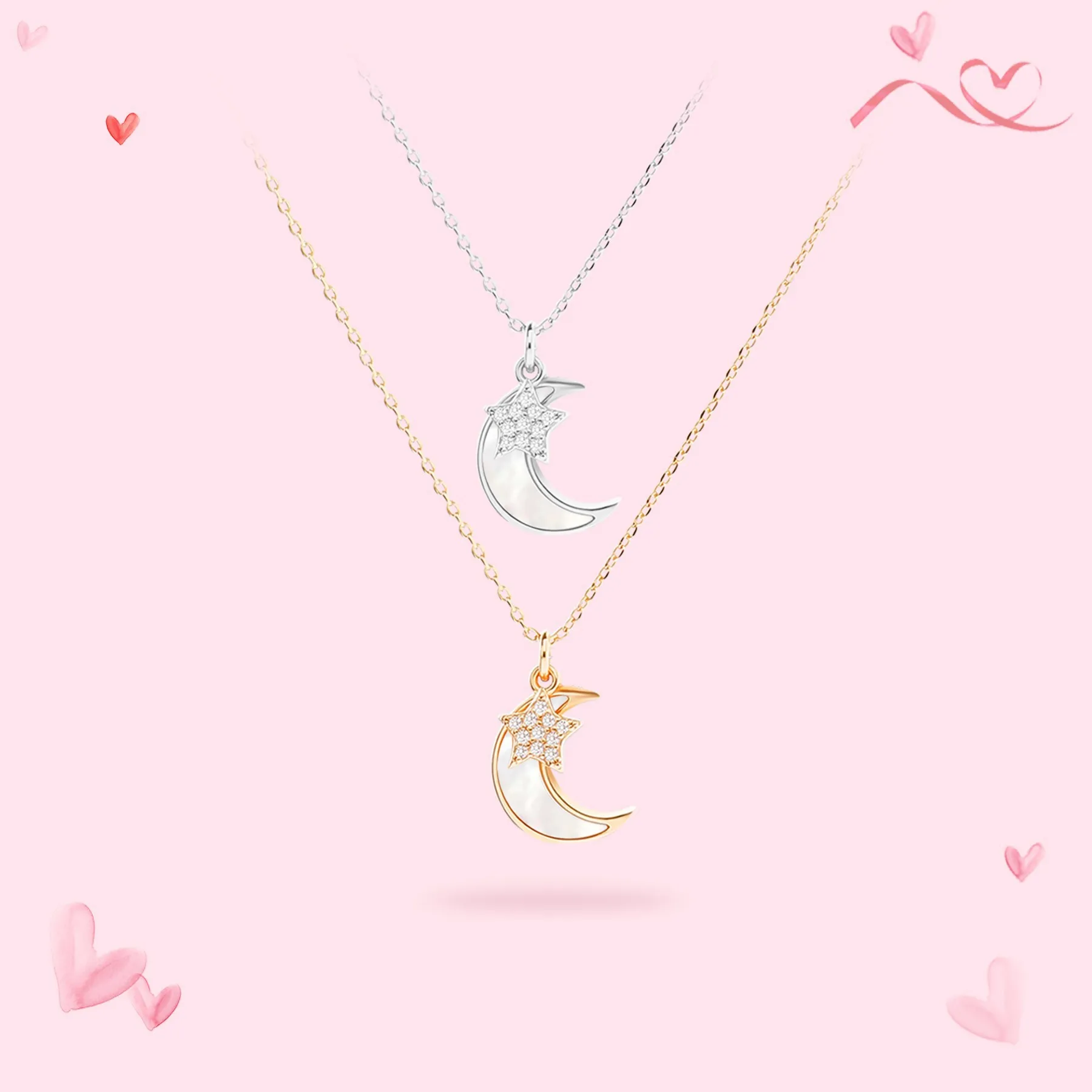 VENTFILLE 925 Sterling Silver New Necklace Female Clavicle Net Red Light Luxury High Sense Of Niche Design Temperament
VENTFILLE 925 Sterling Silver New Necklace Female Clavicle Net Red Light Luxury High Sense Of Niche Design Temperament