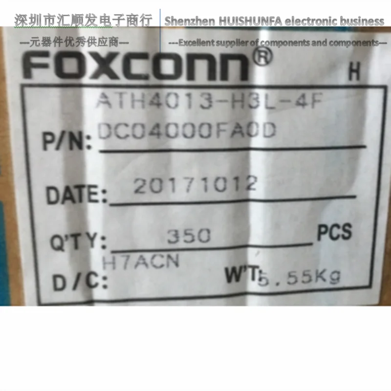 Foxconn DDR3 240P blue ATH4013-H3L-4F
Foxconn DDR3 240P blue ATH4013-H3L-4F