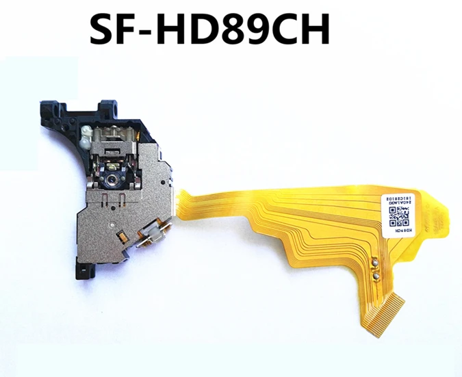 SF-HD89CH HD88 RNS510 HD88HF For Mondeo Car Radio DVD Player Optical Pick-ups Laser Lens Replacement Parts
SF-HD89CH HD88 RNS510 HD88HF For Mondeo Car Radio DVD Player Optical Pick-ups Laser Lens Replacement Parts