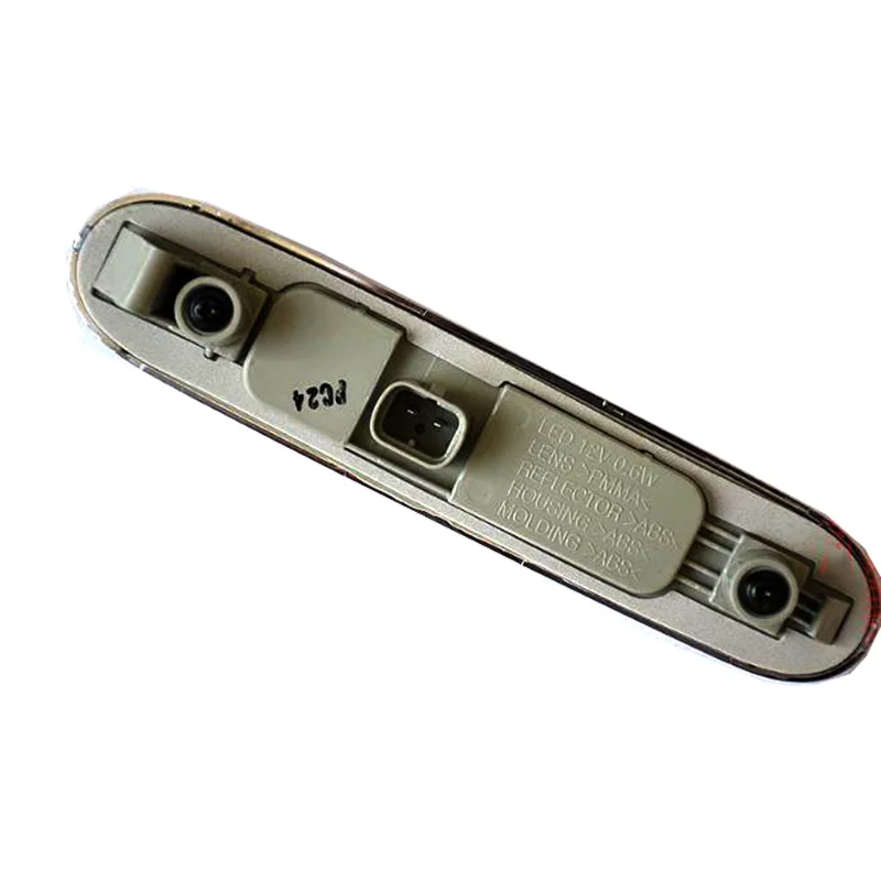 Baificar Brand New Genuine Side Repeater Lamp Assy 8340031100 For Ssangyong Actyon,Actyon Sports 
Baificar Brand New Genuine Side Repeater Lamp Assy 8340031100 For Ssangyong Actyon,Actyon Sports