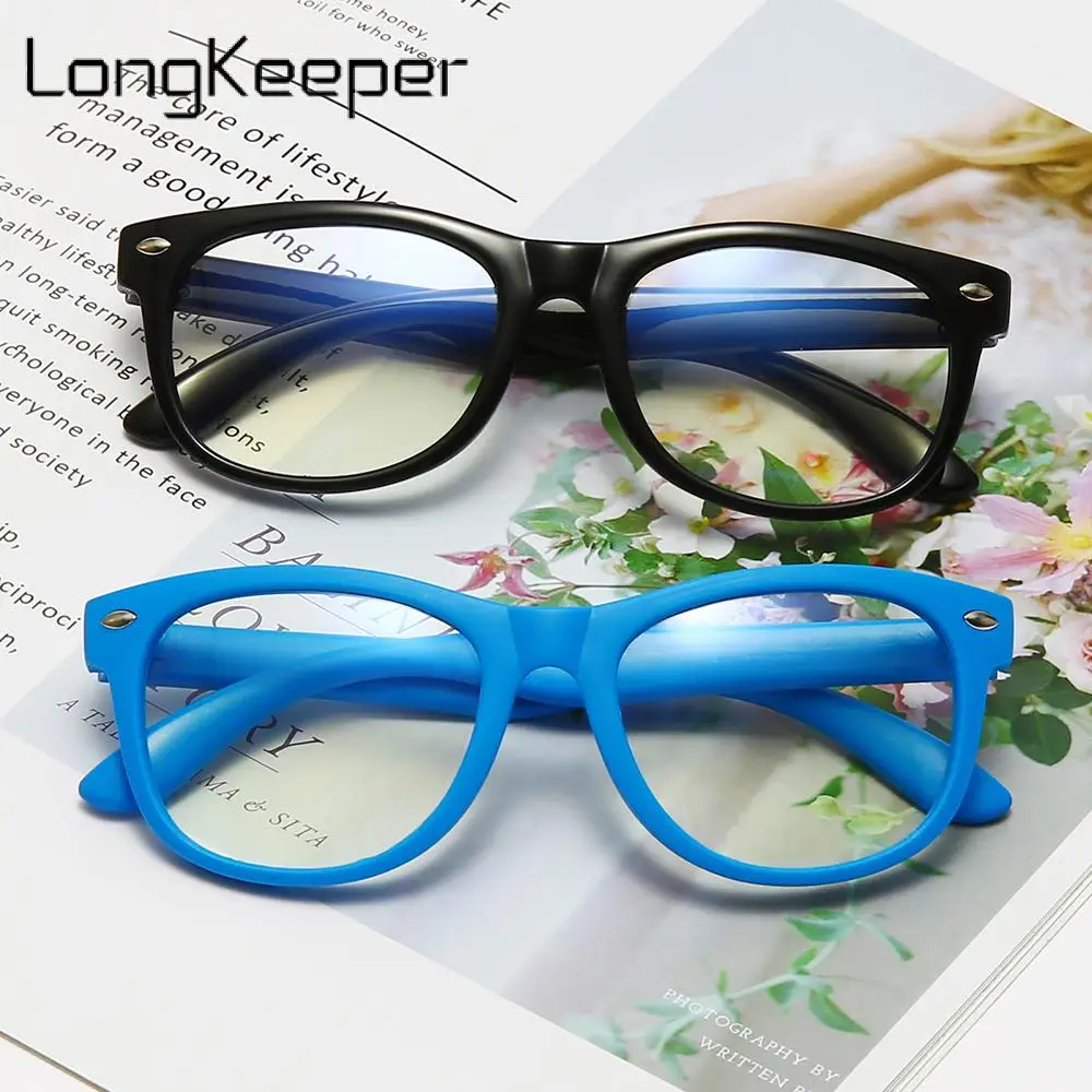 2020 New Square Anti Blue Light Glasses Kids TR90 Flexible Frame Eyeglasses Children Boy Girls Computer Eyewear oculos infantil
2020 New Square Anti Blue Light Glasses Kids TR90 Flexible Frame Eyeglasses Children Boy Girls Computer Eyewear oculos infantil