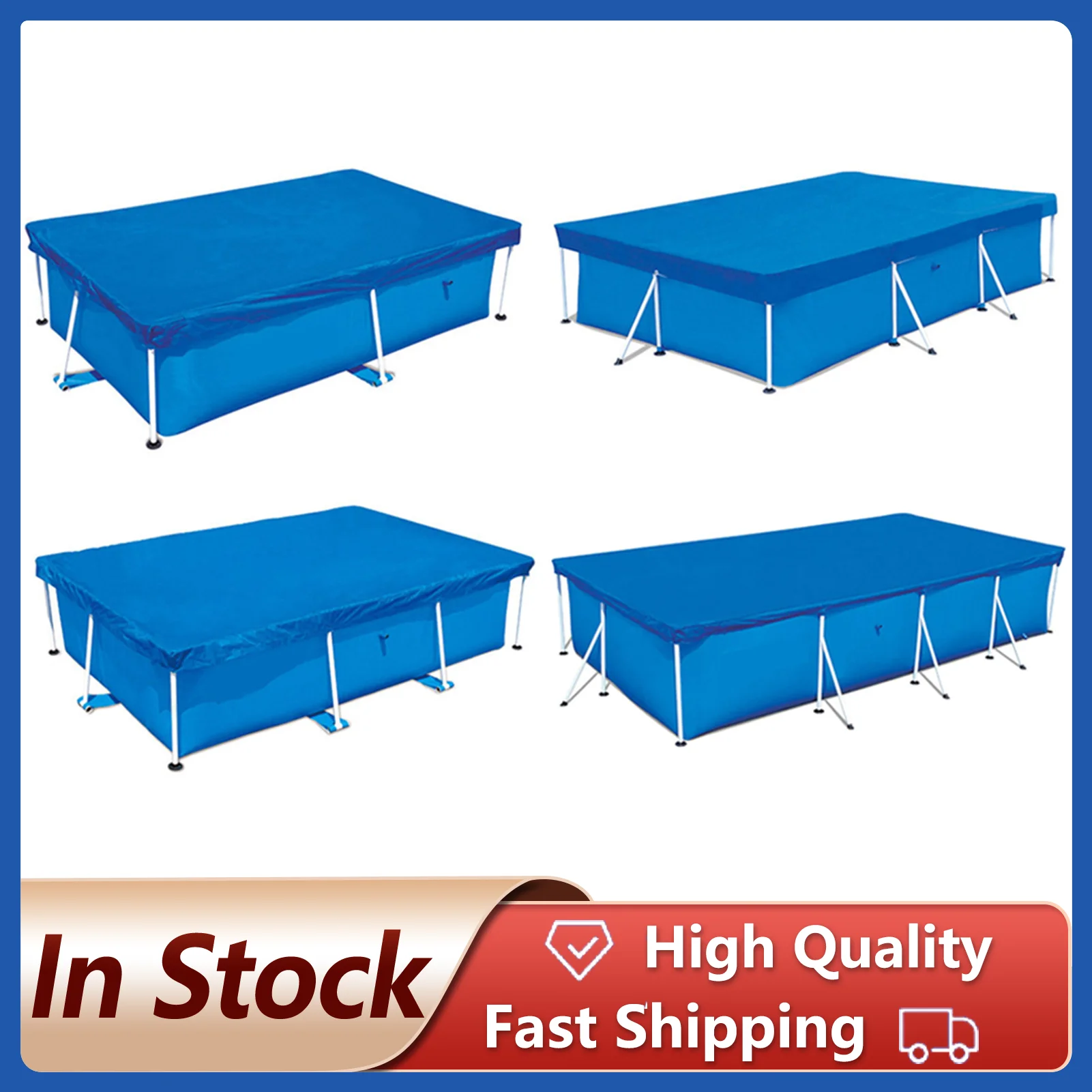 Уличный чехол для бассейна, непромокаемый пылезащитный брезент, Высококачественная устойчивая к ультрафиолетовому излучению тканая ткань...
Уличный чехол для бассейна, непромокаемый пылезащитный брезент, Высококачественная устойчивая к ультрафиолетовому излучению тканая ткань...