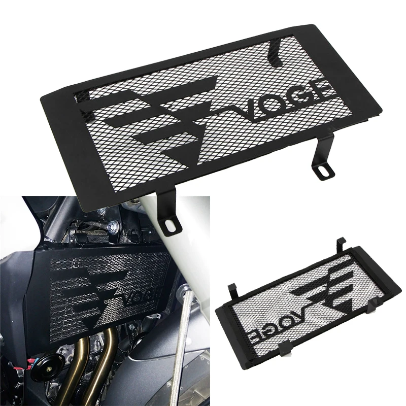 Brand new high quality For Loncin VOGE 500R LX500R LX 500R Motorcycle Accessories Radiator GrilleCover Guard Protection Protetor
Brand new high quality For Loncin VOGE 500R LX500R LX 500R Motorcycle Accessories Radiator GrilleCover Guard Protection Protetor