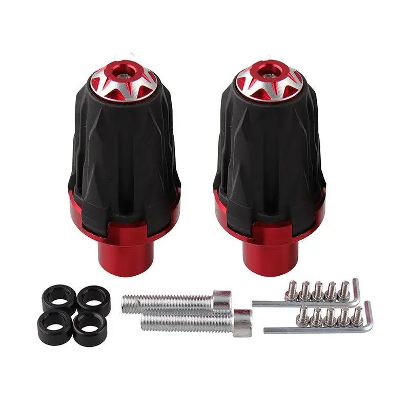 HobbyLane Universal 10MM Thread Motorcycle Drop Resistance Anti-throw Glue Stick Scooter Anti Falling Rod Accessory Hot Sale | Спорт и