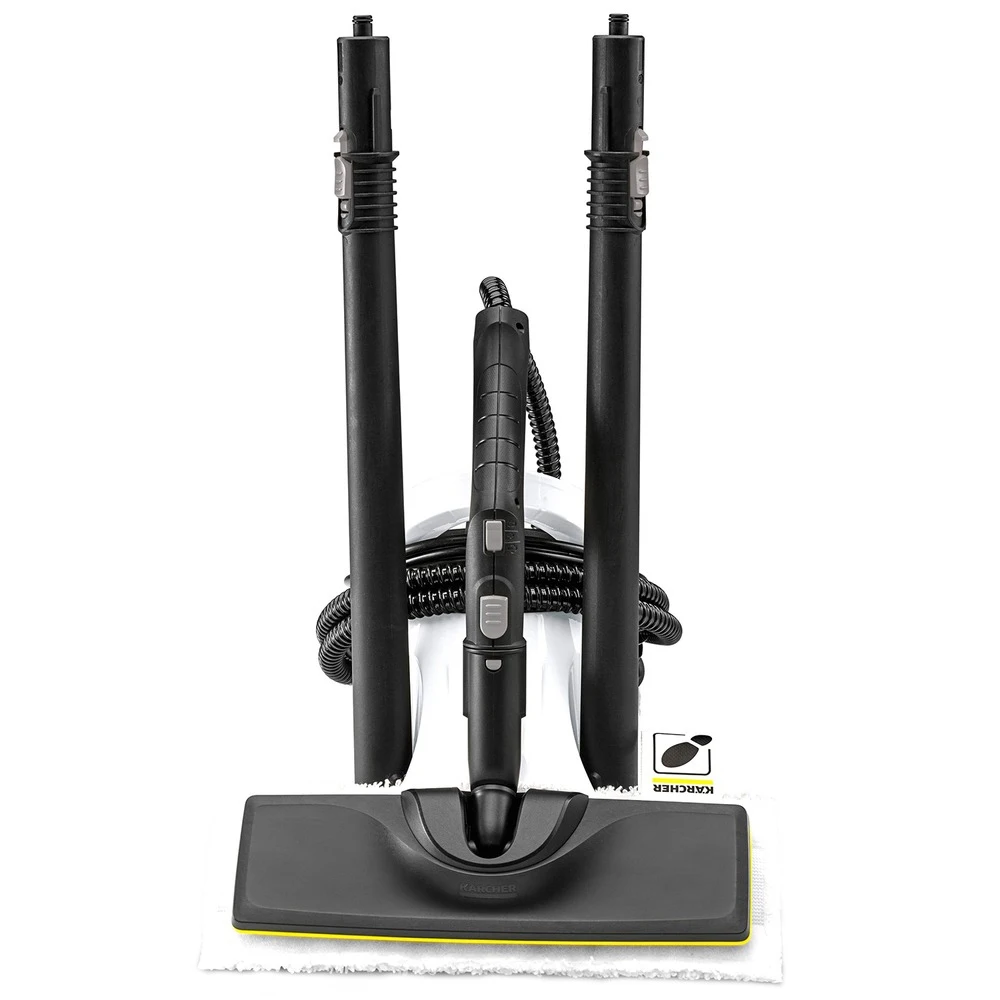 Пароочиститель Karcher SC2 DeluxeEasyFix Premium (1.513-253.0) | Бытовая техника