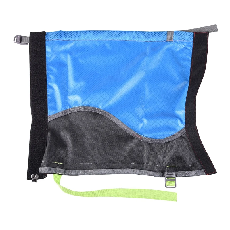 Outdoor Mountaineering Legging Gaiter Multi-function Waterproof Dustproof breathable durable leg gaiter 
Outdoor Mountaineering Legging Gaiter Multi-function Waterproof Dustproof breathable durable leg gaiter