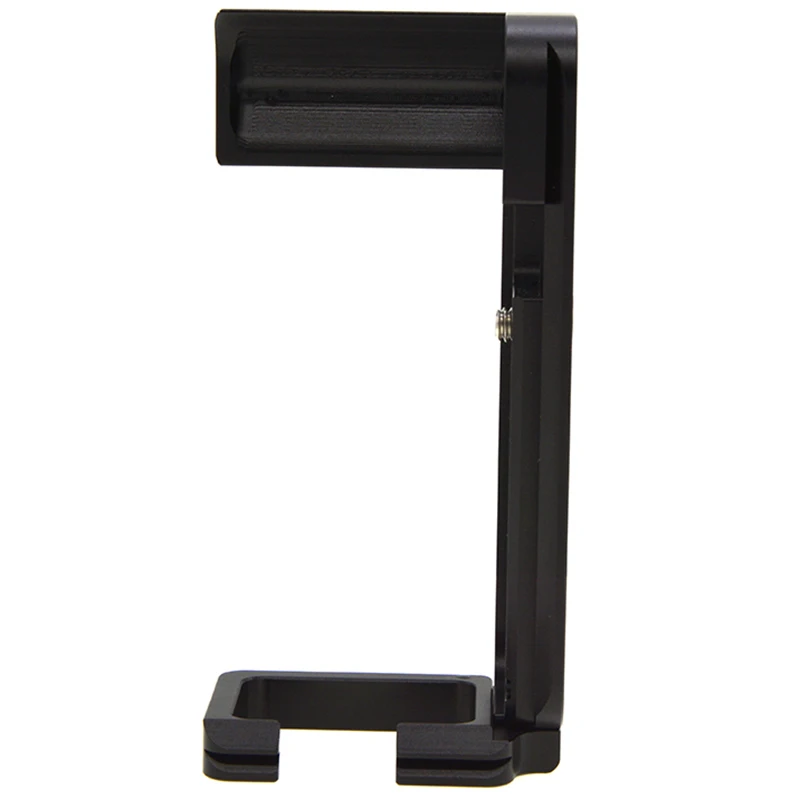 Vertical Quick Release L Plate/Bracket Holder Hand Grip Base Handle for Fuji X-T10 XT-20 XT-30 L-Bracket Hand Grip R60
Vertical Quick Release L Plate/Bracket Holder Hand Grip Base Handle for Fuji X-T10 XT-20 XT-30 L-Bracket Hand Grip R60
