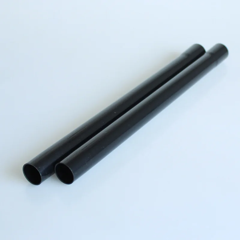 45cm Plastic Black Extension Wand Tube Wet Dry for 32mm diameter Vacuum Cleaner Floor Accessories Tool
45cm Plastic Black Extension Wand Tube Wet Dry for 32mm diameter Vacuum Cleaner Floor Accessories Tool