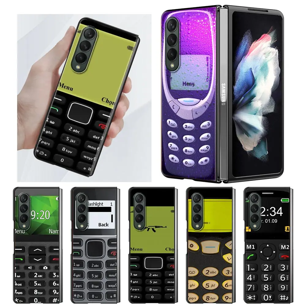 Smartphone Print for Samsung Galaxy Z Fold3 Case Flip Shockproof Hard Plastic PC Back Cover For Samsung Z Fold 3 5G Phone Case
Smartphone Print for Samsung Galaxy Z Fold3 Case Flip Shockproof Hard Plastic PC Back Cover For Samsung Z Fold 3 5G Phone Case