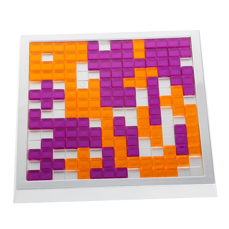 The Strategy Board Game Blokus Gifts Educational Toys for Kids Children Family Y4UB
The Strategy Board Game Blokus Gifts Educational Toys for Kids Children Family Y4UB