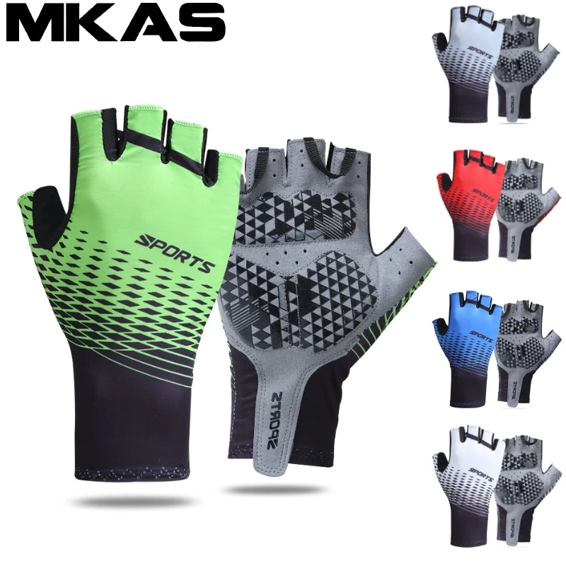 Cycling Biking Gloves Half Finger Outdoor Sports Gloves For Men Women Pad Breathable MTB Road Racing Riding Cycling Gloves
Cycling Biking Gloves Half Finger Outdoor Sports Gloves For Men Women Pad Breathable MTB Road Racing Riding Cycling Gloves