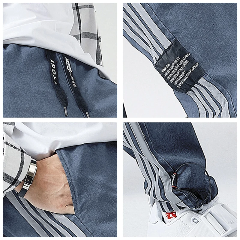 CHAIFENKO New Plus Size Cargo Jeans Pants Men Fashion Casual Harem Joggers Trousers Men Hip Hop Streetwear Denim Jeans Men M-8XL
CHAIFENKO New Plus Size Cargo Jeans Pants Men Fashion Casual Harem Joggers Trousers Men Hip Hop Streetwear Denim Jeans Men M-8XL