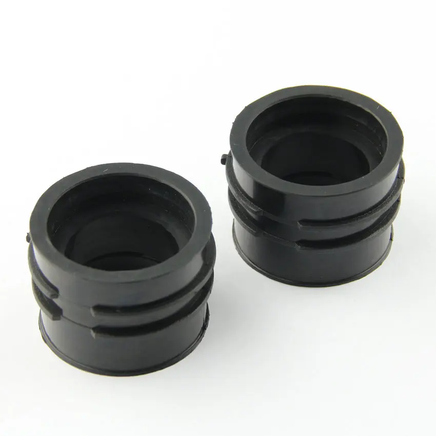 Rubber Adapter Inlet Intake Pipe For Kawasaki EX400 EX-4 GPZ400S ER500 EX500 Ninja 500R GPZ500S ZX1000 GPZ1000RX 16065-1130 
Rubber Adapter Inlet Intake Pipe For Kawasaki EX400 EX-4 GPZ400S ER500 EX500 Ninja 500R GPZ500S ZX1000 GPZ1000RX 16065-1130